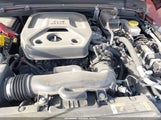 Jeep Wrangler Unlimited Sahara 4X4 1C4HJXEN9MW578565 снимка