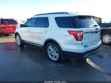 Ford Explorer Xlt 1FM5K8D80HGA99285 fotografie