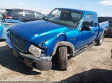 Ford Ranger Edge/Xlt 1FTZR15E61PB35354 снимка