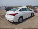 Hyundai Accent Sel 3KPC24A64NE176680 снимка