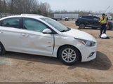Hyundai Accent Sel 3KPC24A64NE176680 снимка