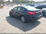Nissan Sentra S 3N1AB7AP2JY211312 снимка
