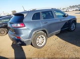 Jeep Cherokee Latitude Fwd 1C4PJLCX6KD373707 снимка