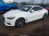 Infiniti Q60 3.0T Luxe JN1EV7EL1JM392647 photo