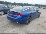 Kia K5 Gt-Line 5XXG64J29MG072517 photo
