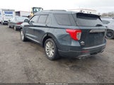 Ford Explorer King Ranch 1FM5K7LC5NGB67673 снимка