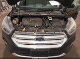 Ford Escape Sel 1FMCU9HD0JUB13367 fotografie