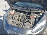 Ford Fiesta Se 3FADP4EJ7JM123126 снимка