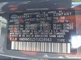 Hyundai Palisade Calligraphy KM8RM5S25TU028943 снимка