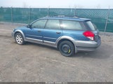 Subaru Outback 2.5I 4S4BP61C897343462 снимка