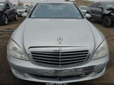 Mercedes-Benz S 550 4Matic WDDNG86X89A240186 снимка