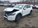 Mazda Cx-5 Grand Touring JM3KFBDM6J0346353 снимка