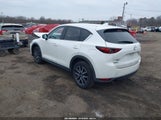 Mazda Cx-5 Grand Touring JM3KFBDM6J0346353 снимка