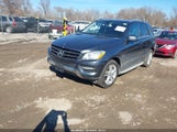 Mercedes-Benz Ml 350 4Matic 4JGDA5HB2CA093504 снимка