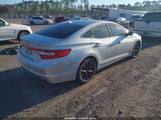 Hyundai Azera KMHFG4JG5FA454042 снимка