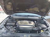Jeep Grand Cherokee 80Th Anniversary 4X4 1C4RJFBG0MC672193 photo