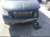 Dodge Grand Caravan Sxt 2D8HN54139R590168 снимка