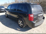 Dodge Grand Caravan Sxt 2D8HN54139R590168 снимка