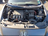 Honda Cr-Z JHMZF1D49FS002950 снимка