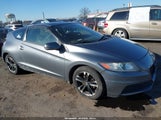 Honda Cr-Z JHMZF1D49FS002950 снимка