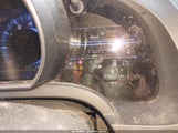 Honda Cr-Z JHMZF1D49FS002950 снимка