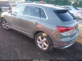 Audi Q3 Premium 45 Tfsi Quattro Tiptronic WA1AECF31L1047443 снимка