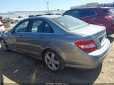 Mercedes-Benz C 300 Sport WDDGF5EB5BR134690 fotografie