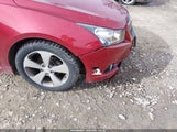Chevrolet Cruze 2Lt 1G1PG5S99B7168922 снимка