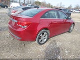 Chevrolet Cruze 2Lt 1G1PG5S99B7168922 снимка