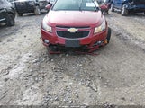 Chevrolet Cruze 2Lt 1G1PG5S99B7168922 снимка