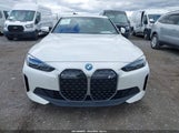 BMW I4 Gran Coupe xDrive40 WBY83FB09RFR76281 fotografie