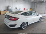 Honda Clarity Plug-In Hybrid Touring JHMZC5F33JC018990 photo