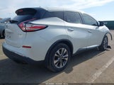 Nissan Murano S 5N1AZ2MH8HN150177 снимка
