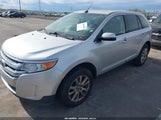Ford Edge Limited 2FMDK3KC7DBB59621 fotografie