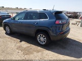 Jeep Cherokee Latitude Fwd 1C4PJLCB3KD370316 fotografie