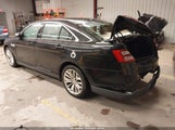 Ford Taurus Limited 1FAHP2F85HG124023 снимка