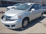 Nissan Versa 1.8 S 3N1BC1CP7CK812166 снимка