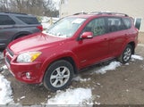 Toyota Rav4 Limited JTMBF31V99D002290 снимка