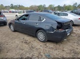 Nissan Altima 2.5 S 1N4AL3AP6DC141982 снимка