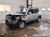 Jeep Renegade Latitude 4X4 ZACCJBBBXHPG44423 снимка