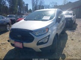 Ford Ecosport S MAJ3P1REXJC228798 снимка