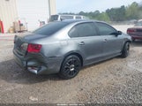 Volkswagen Jetta 2.5L Se 3VWDP7AJ2CM323137 снимка