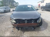 Volkswagen Jetta 2.5L Se 3VWDP7AJ2CM323137 снимка