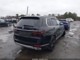 BMW X7 xDrive40I 5UX23EM08S9Z94272 fotografie