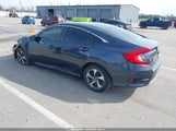 Honda Civic Lx 19XFC2F67LE029077 снимка