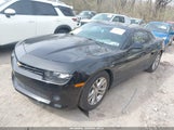Chevrolet Camaro 1Ls 2G1FE1E32E9258272 fotografie