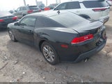 Chevrolet Camaro 1Ls 2G1FE1E32E9258272 fotografie