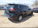 Nissan Rogue S Fwd 5N1AT2MT1LC801322 photo