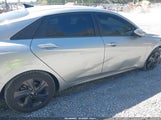 Hyundai Elantra Sel 5NPLM4AG2PH102353 снимка