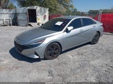 Hyundai Elantra Sel 5NPLM4AG2PH102353 снимка
